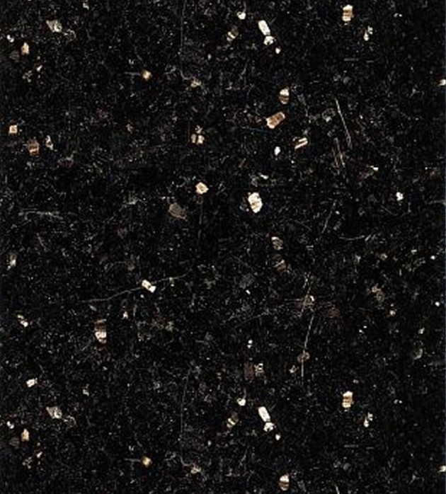 granit-Azurite-Black
